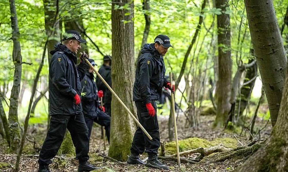 Βρέθηκε τεμαχισμένο πτώμα γυναίκας σε βαλίτσες!